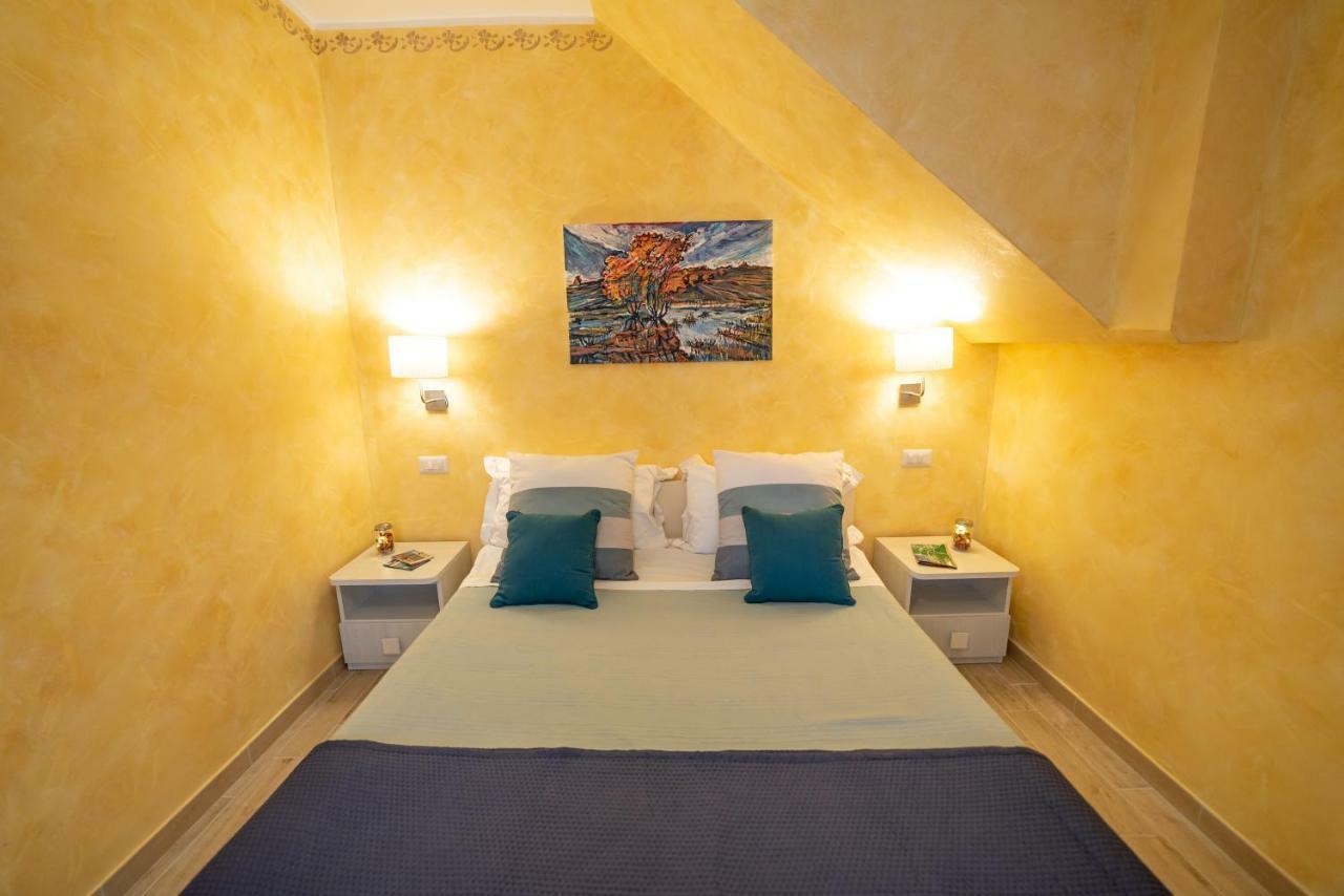 Quirino'S House Apartment Taormina Exterior photo