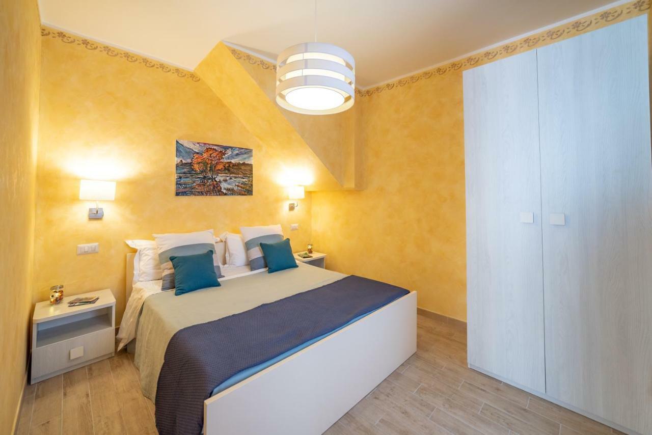 Quirino'S House Apartment Taormina Exterior photo